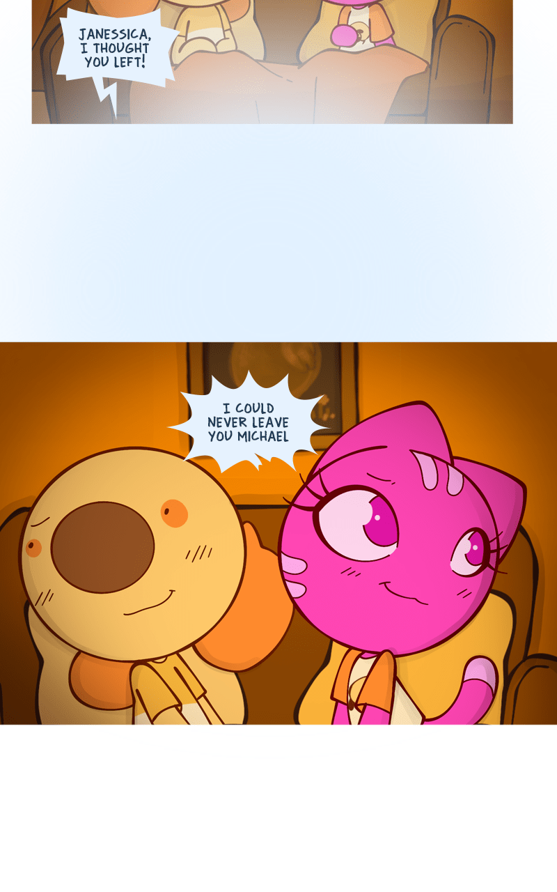 Read Cat Bird Dog Manga Online
