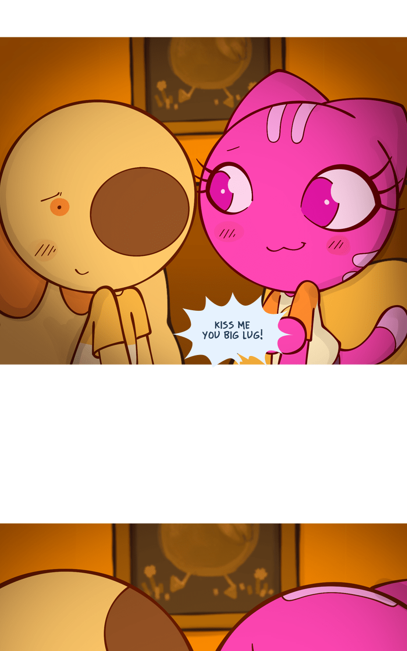 Read Cat Bird Dog Manga Online