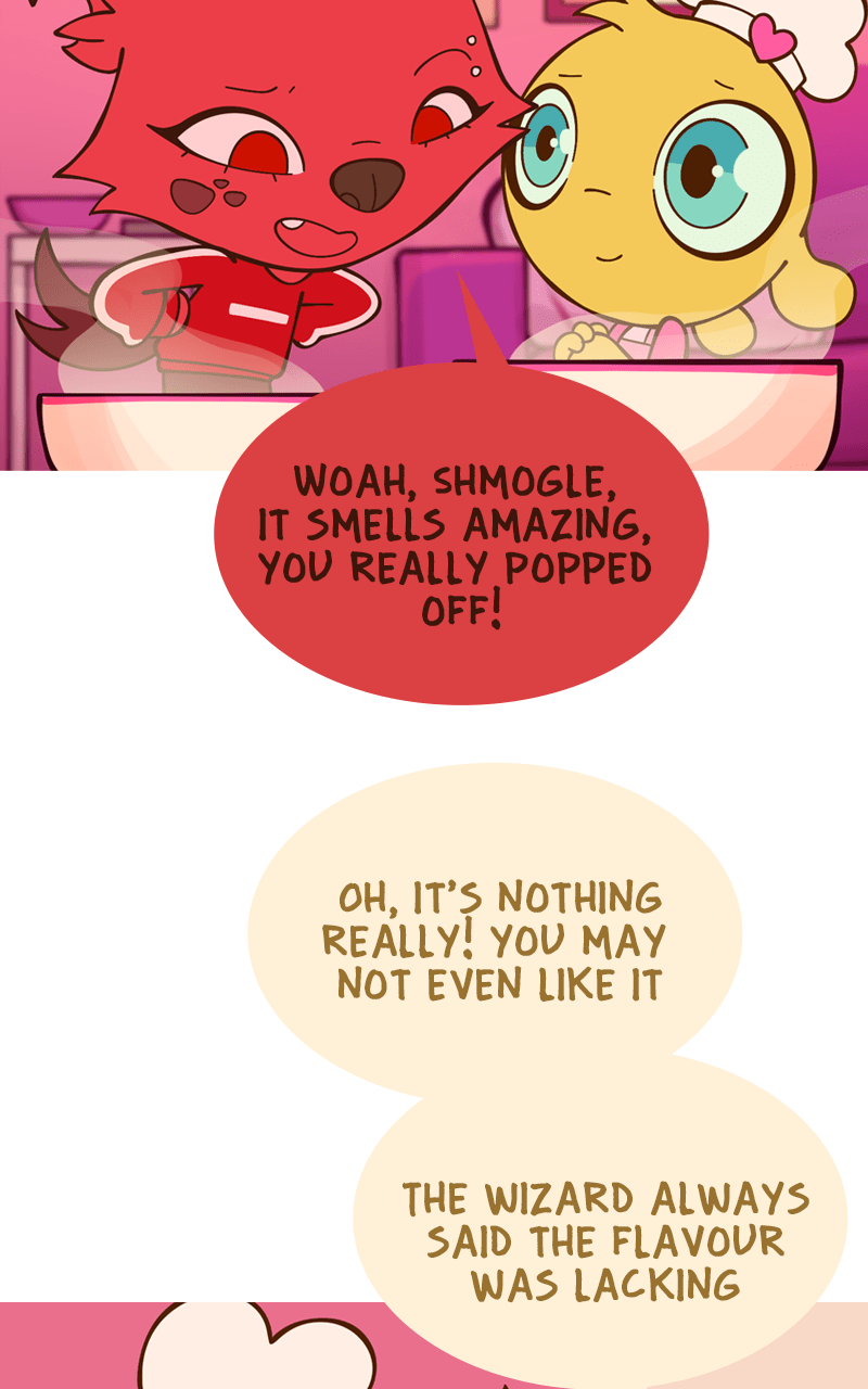 Read Cat Bird Dog Manga Online