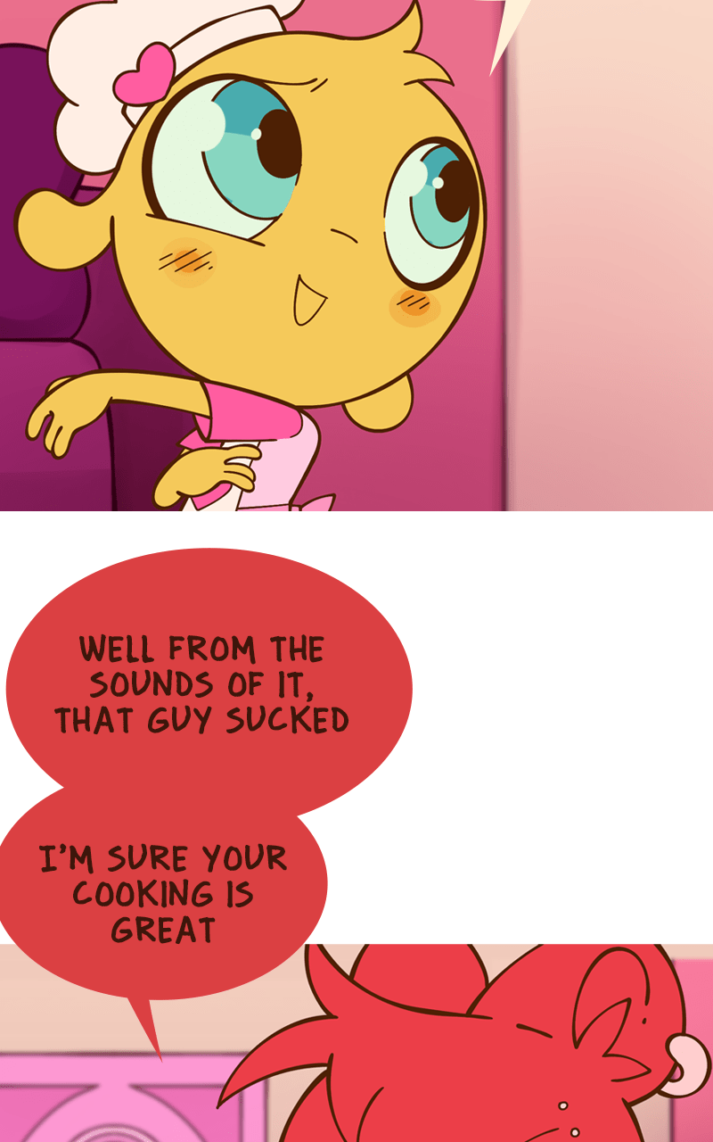 Read Cat Bird Dog Manga Online