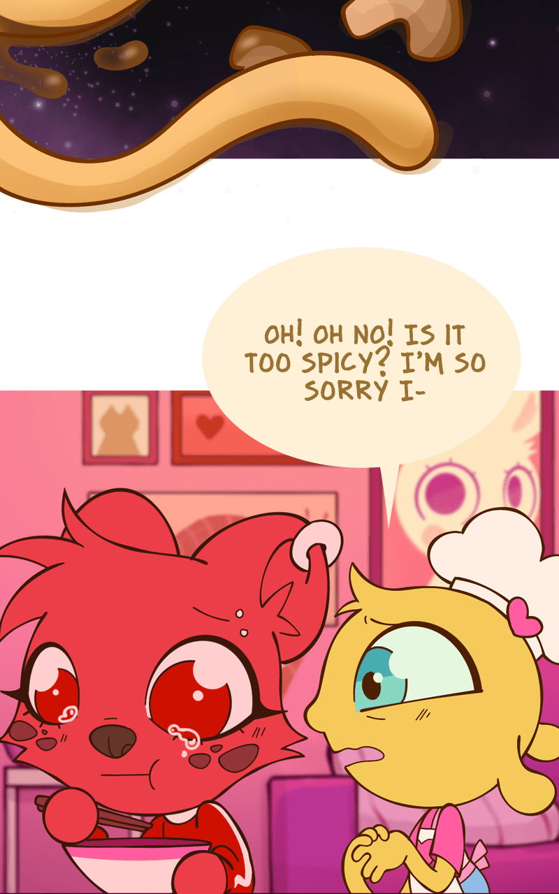 Read Cat Bird Dog Manga Online