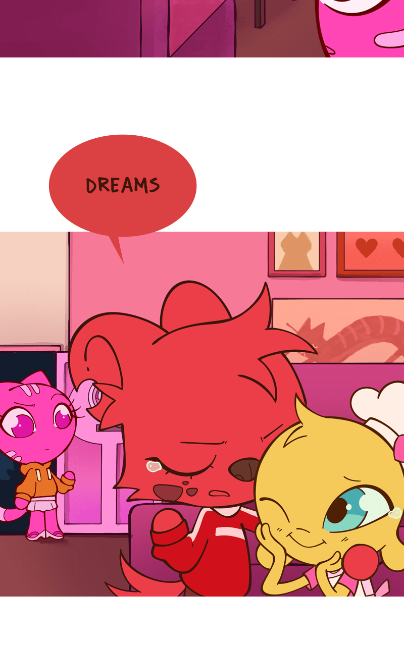 Read Cat Bird Dog Manga Online
