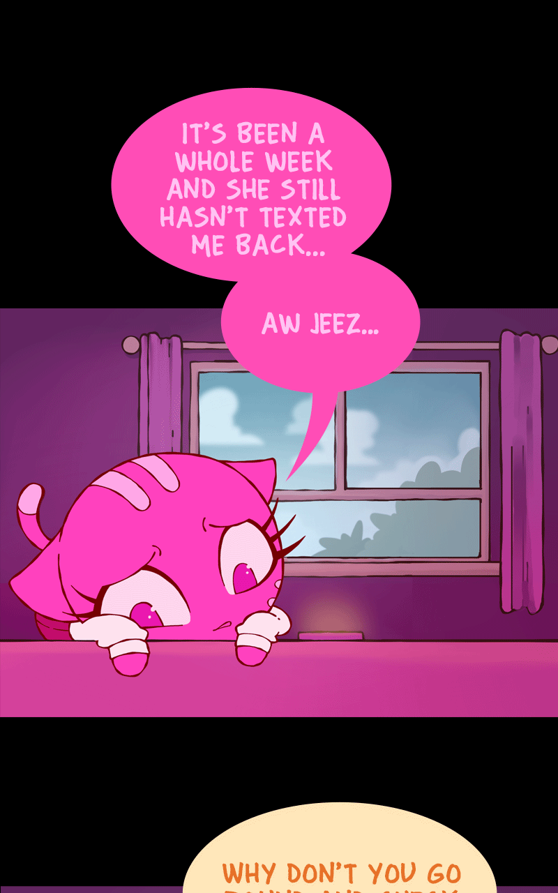 Read Cat Bird Dog Manga Online