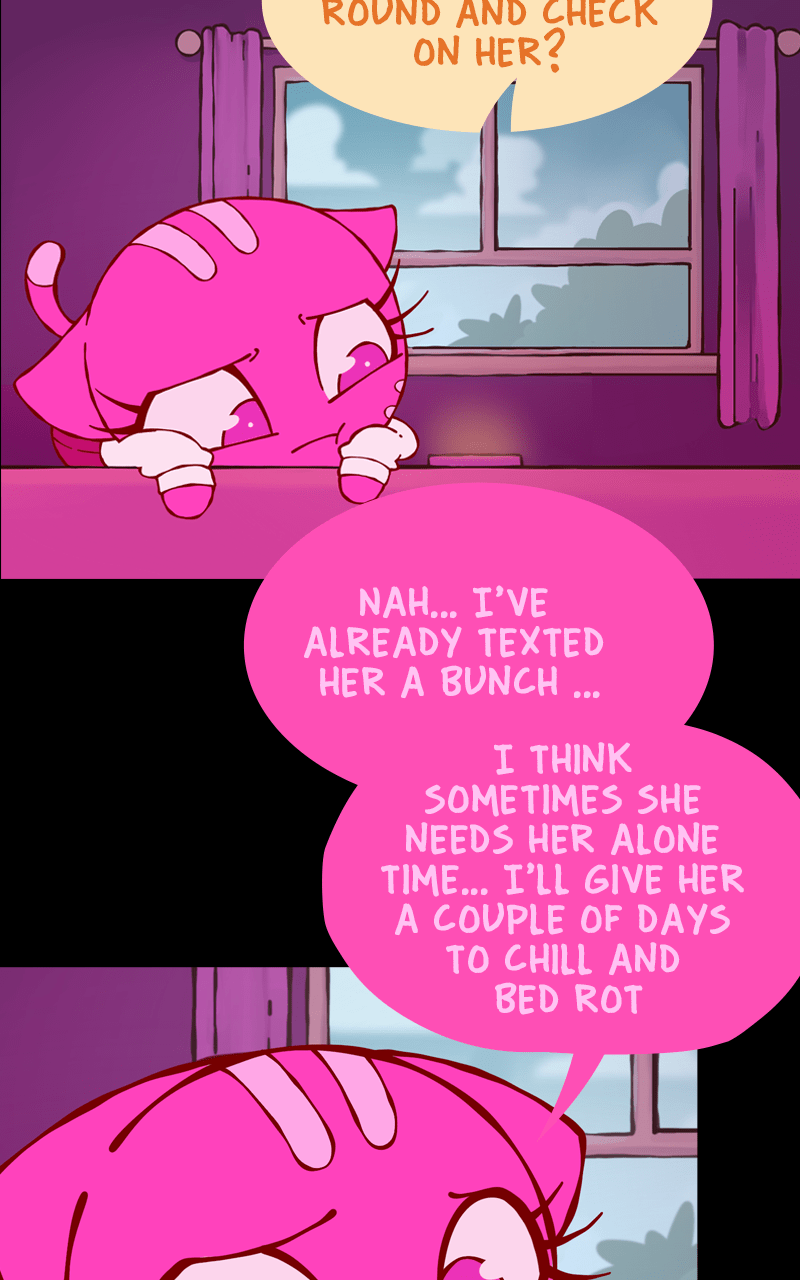 Read Cat Bird Dog Manga Online