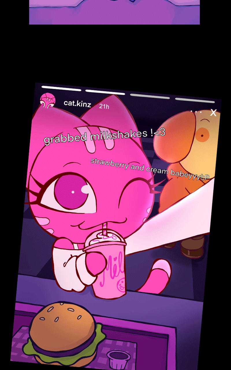 Read Cat Bird Dog Manga Online