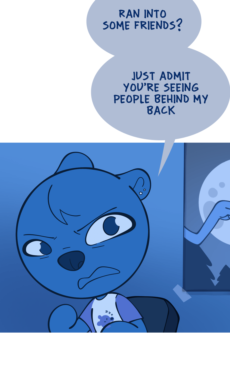 Read Cat Bird Dog Manga Online