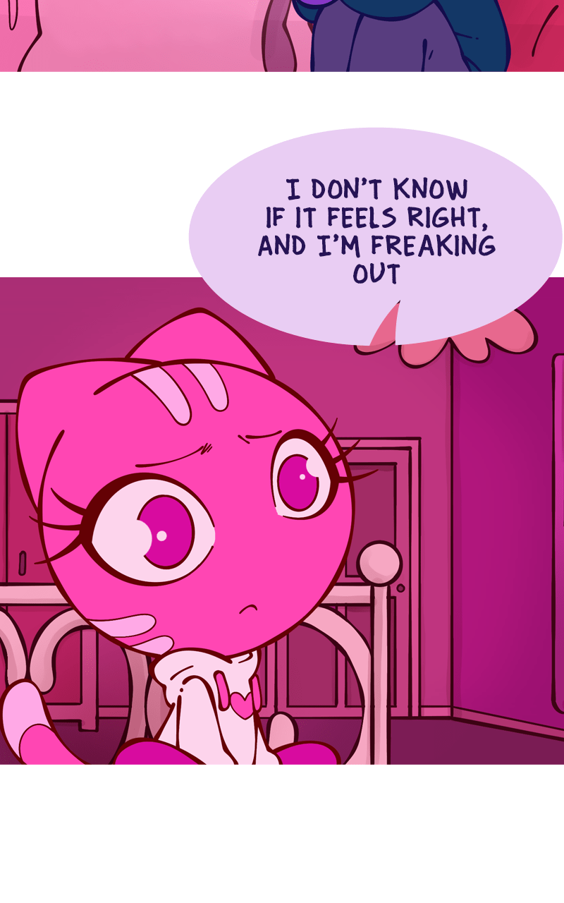 Read Cat Bird Dog Manga Online