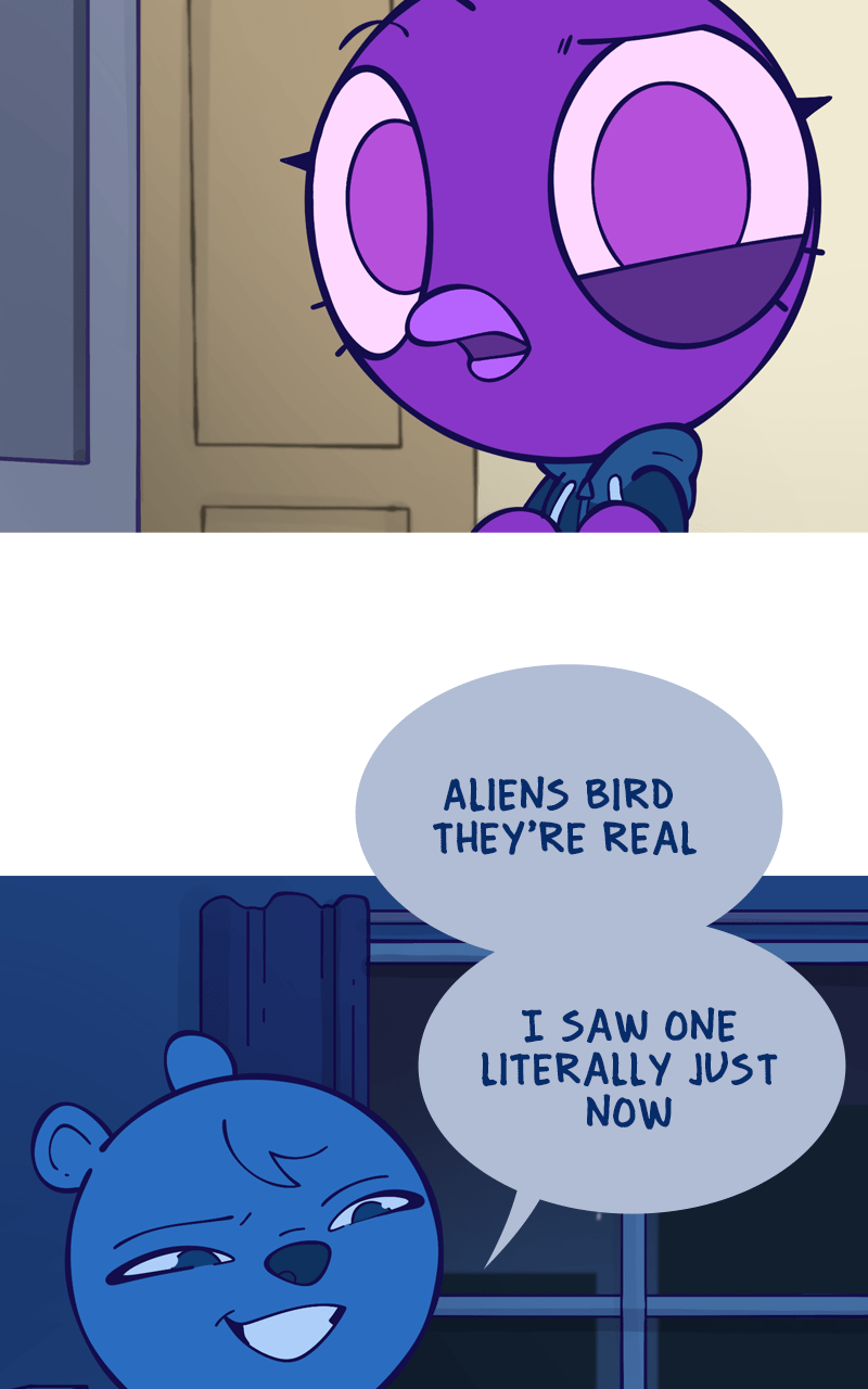 Read Cat Bird Dog Manga Online