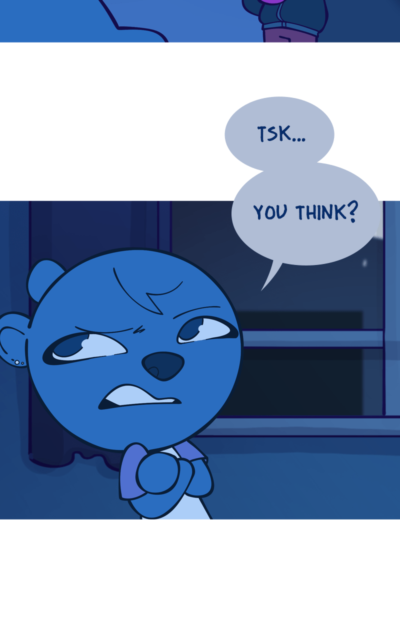 Read Cat Bird Dog Manga Online