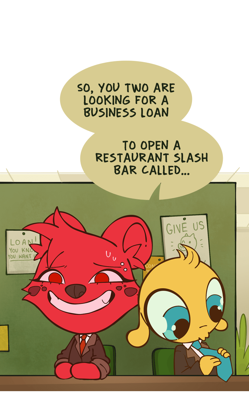 Read Cat Bird Dog Manga Online