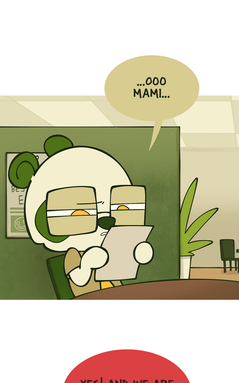 Read Cat Bird Dog Manga Online