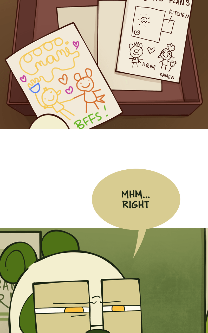 Read Cat Bird Dog Manga Online