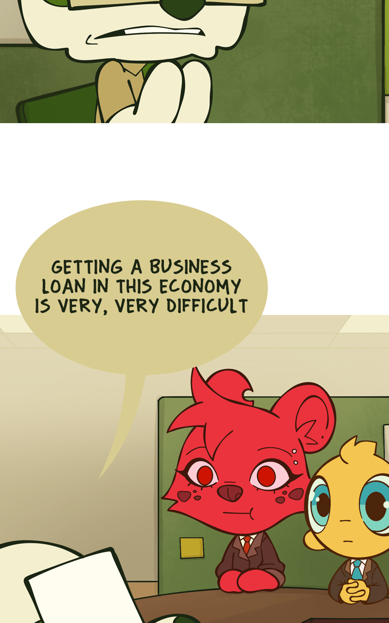 Read Cat Bird Dog Manga Online