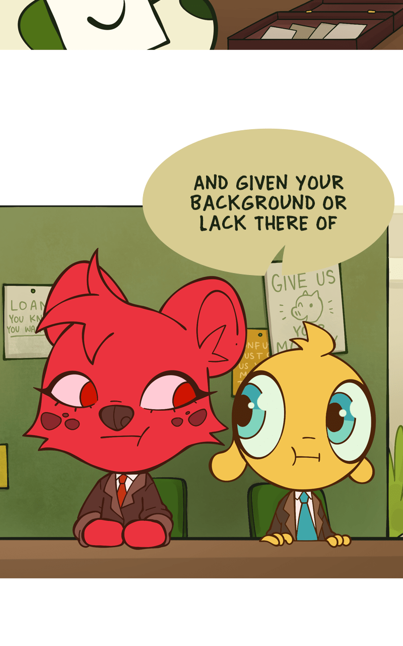 Read Cat Bird Dog Manga Online