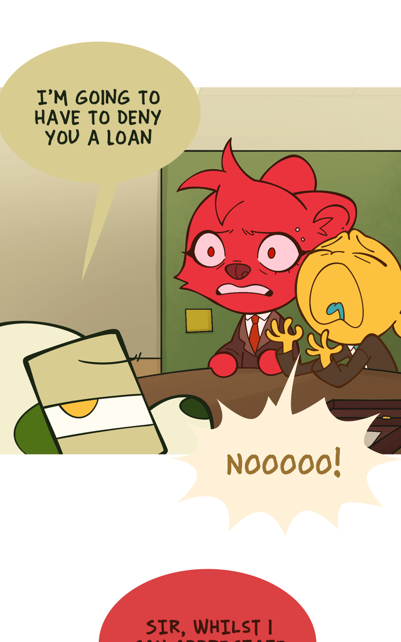 Read Cat Bird Dog Manga Online