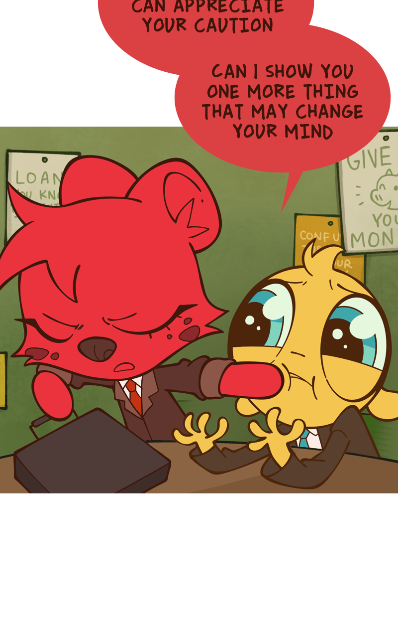Read Cat Bird Dog Manga Online