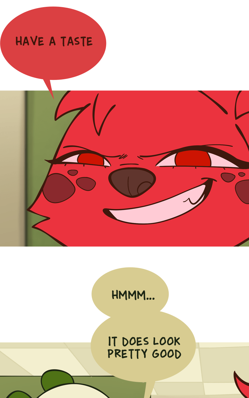 Read Cat Bird Dog Manga Online