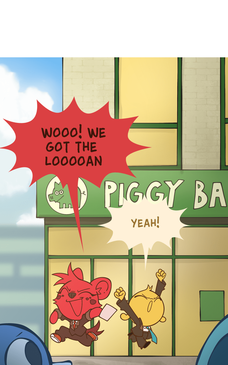 Read Cat Bird Dog Manga Online