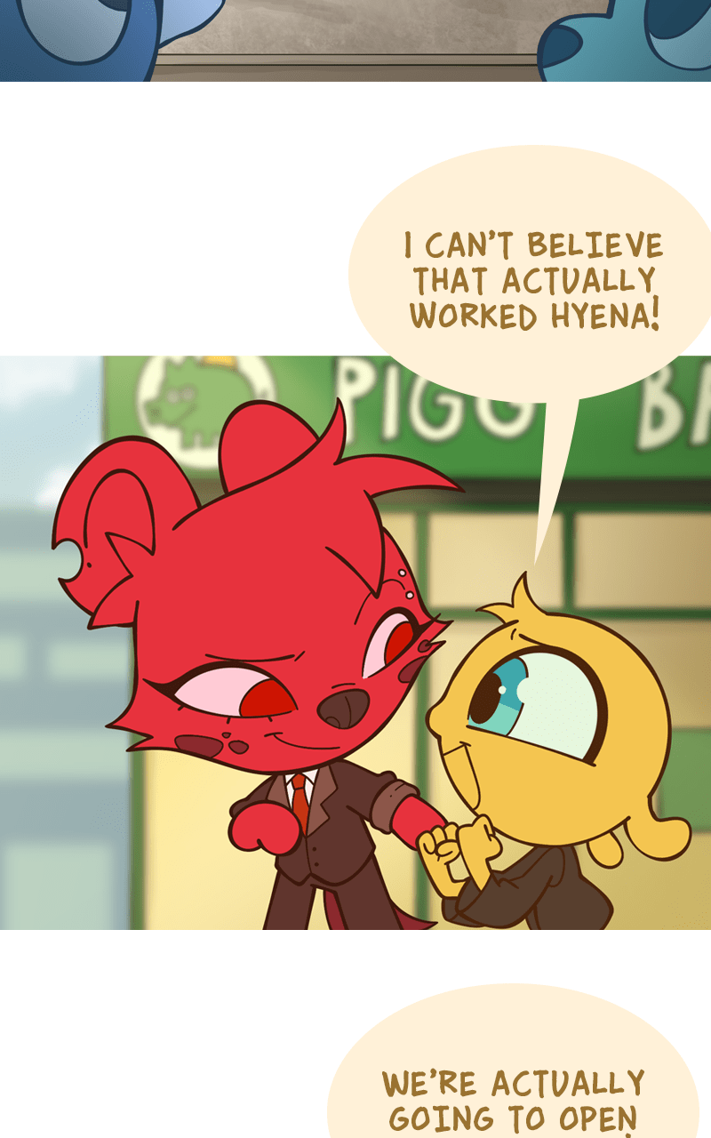 Read Cat Bird Dog Manga Online