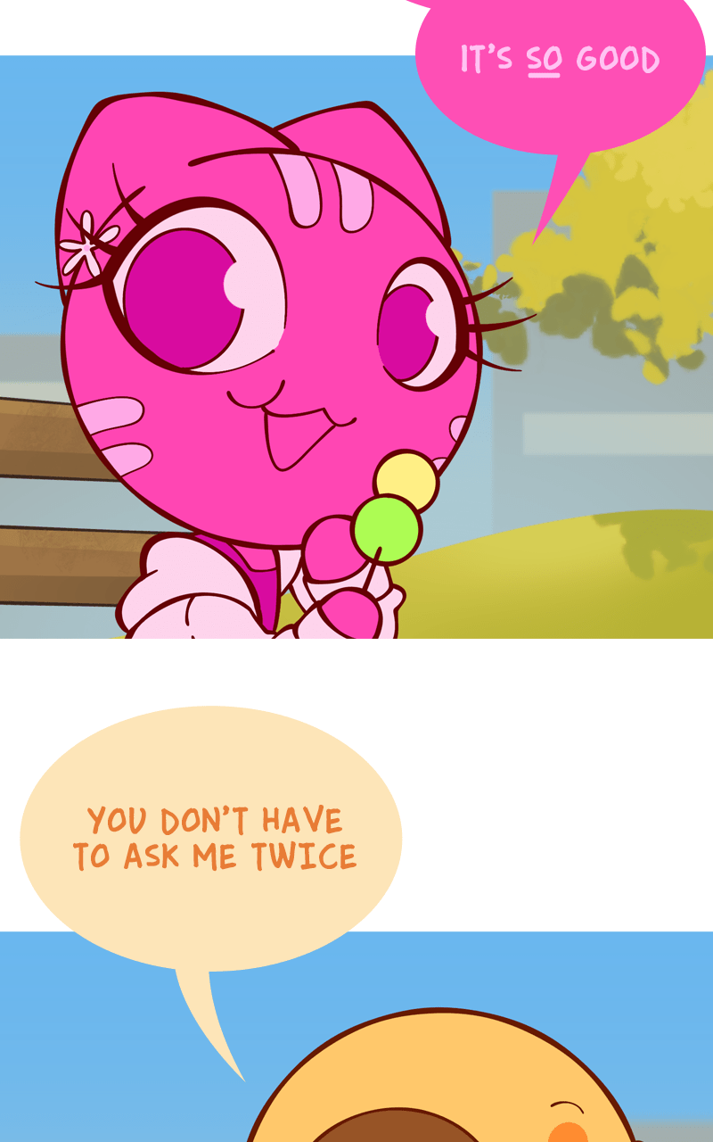 Read Cat Bird Dog Manga Online