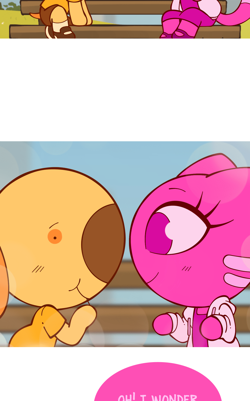 Read Cat Bird Dog Manga Online