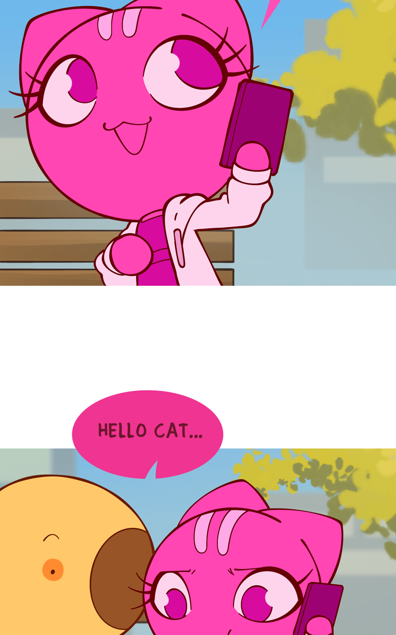 Read Cat Bird Dog Manga Online