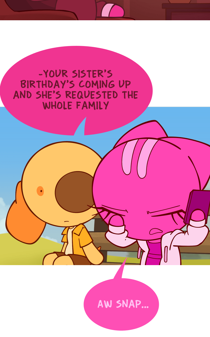 Read Cat Bird Dog Manga Online