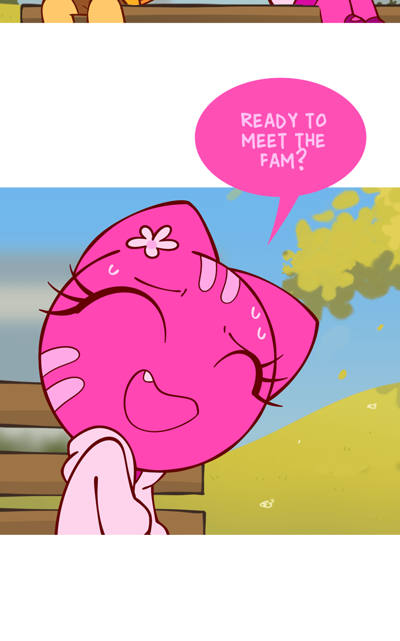 Read Cat Bird Dog Manga Online