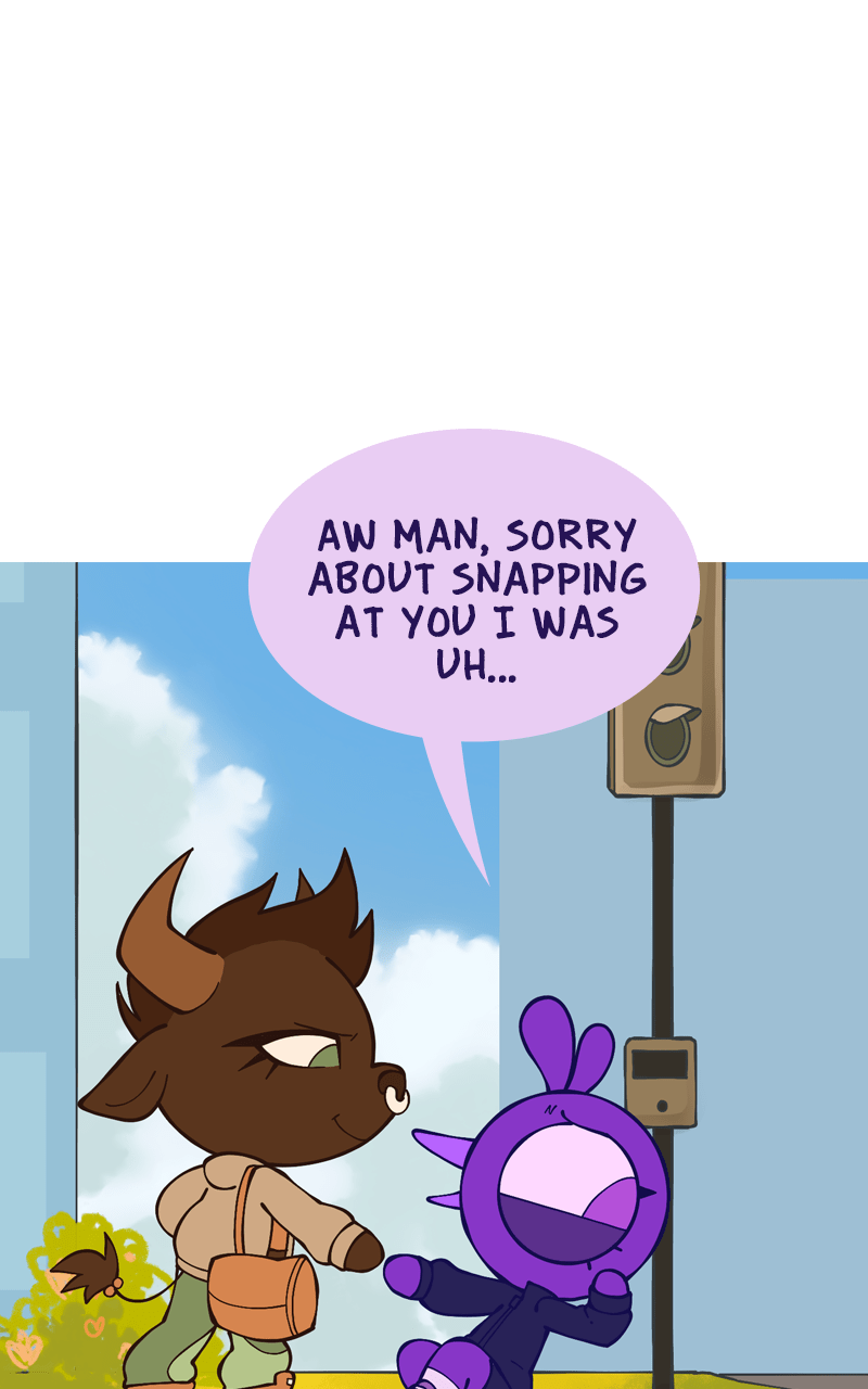 Read Cat Bird Dog Manga Online
