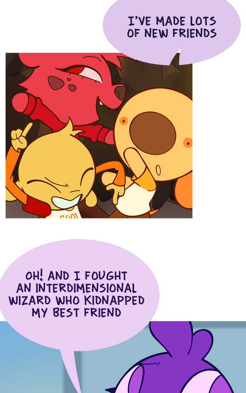 Read Cat Bird Dog Manga Online