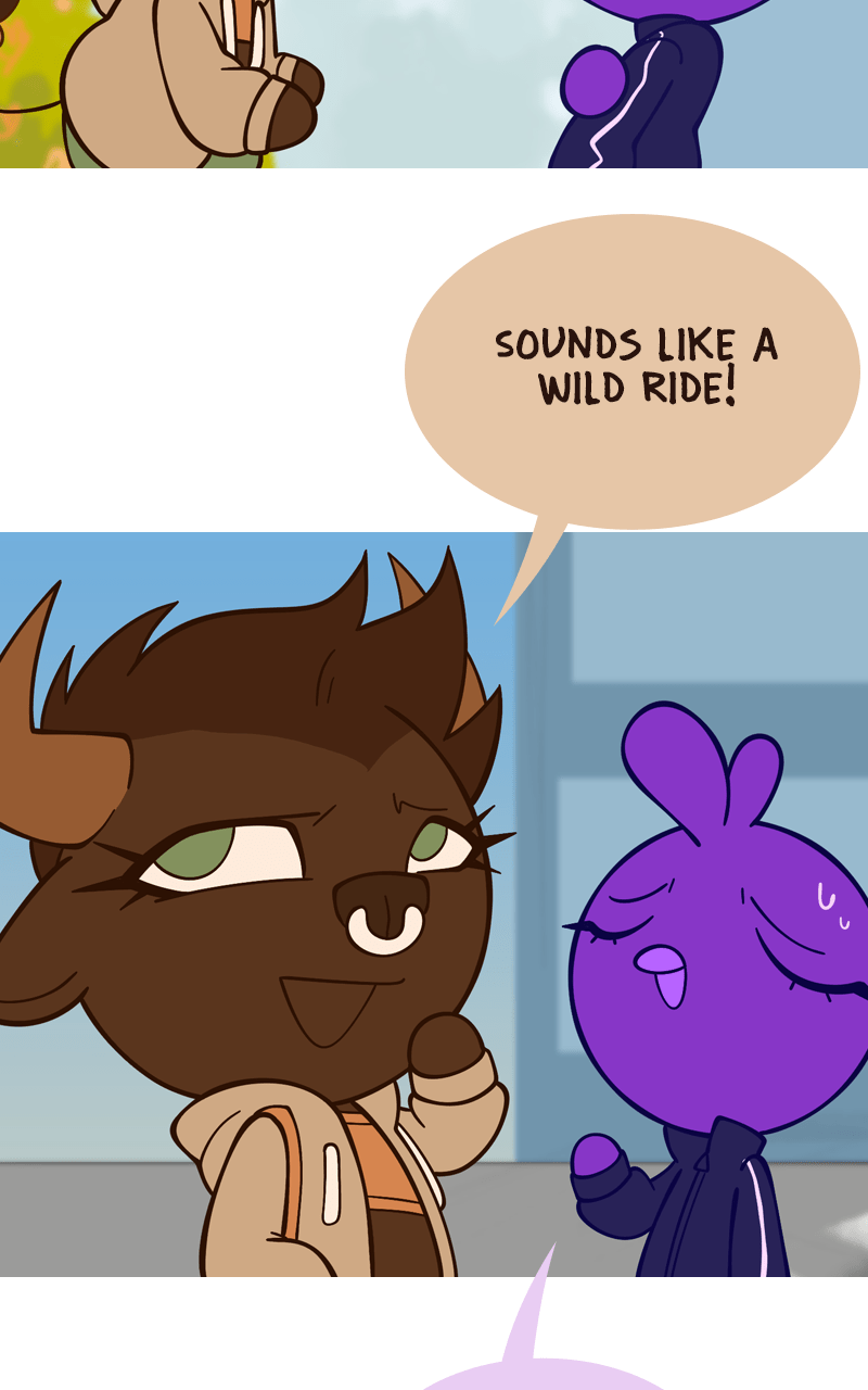 Read Cat Bird Dog Manga Online