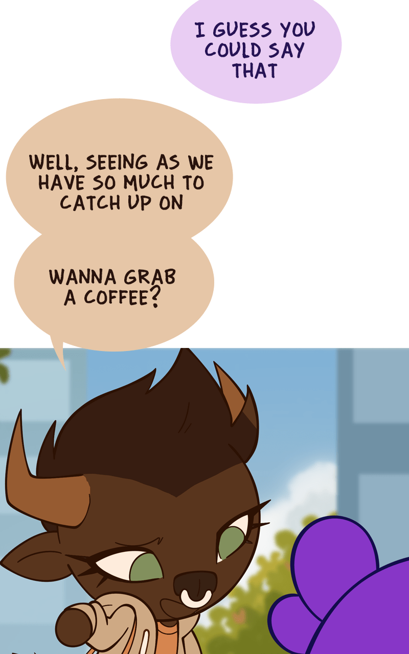 Read Cat Bird Dog Manga Online