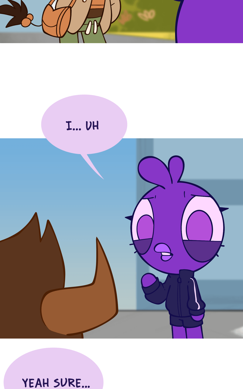 Read Cat Bird Dog Manga Online