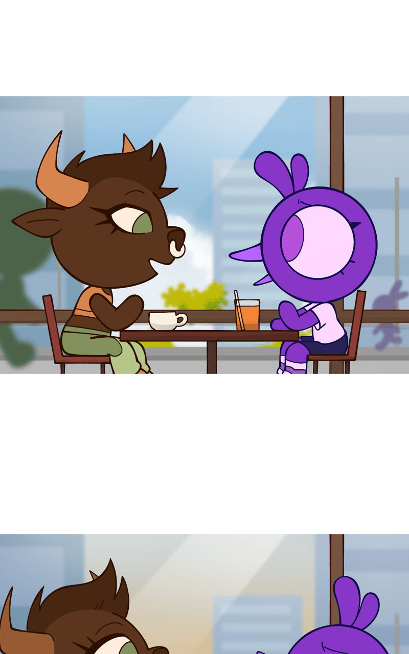Read Cat Bird Dog Manga Online