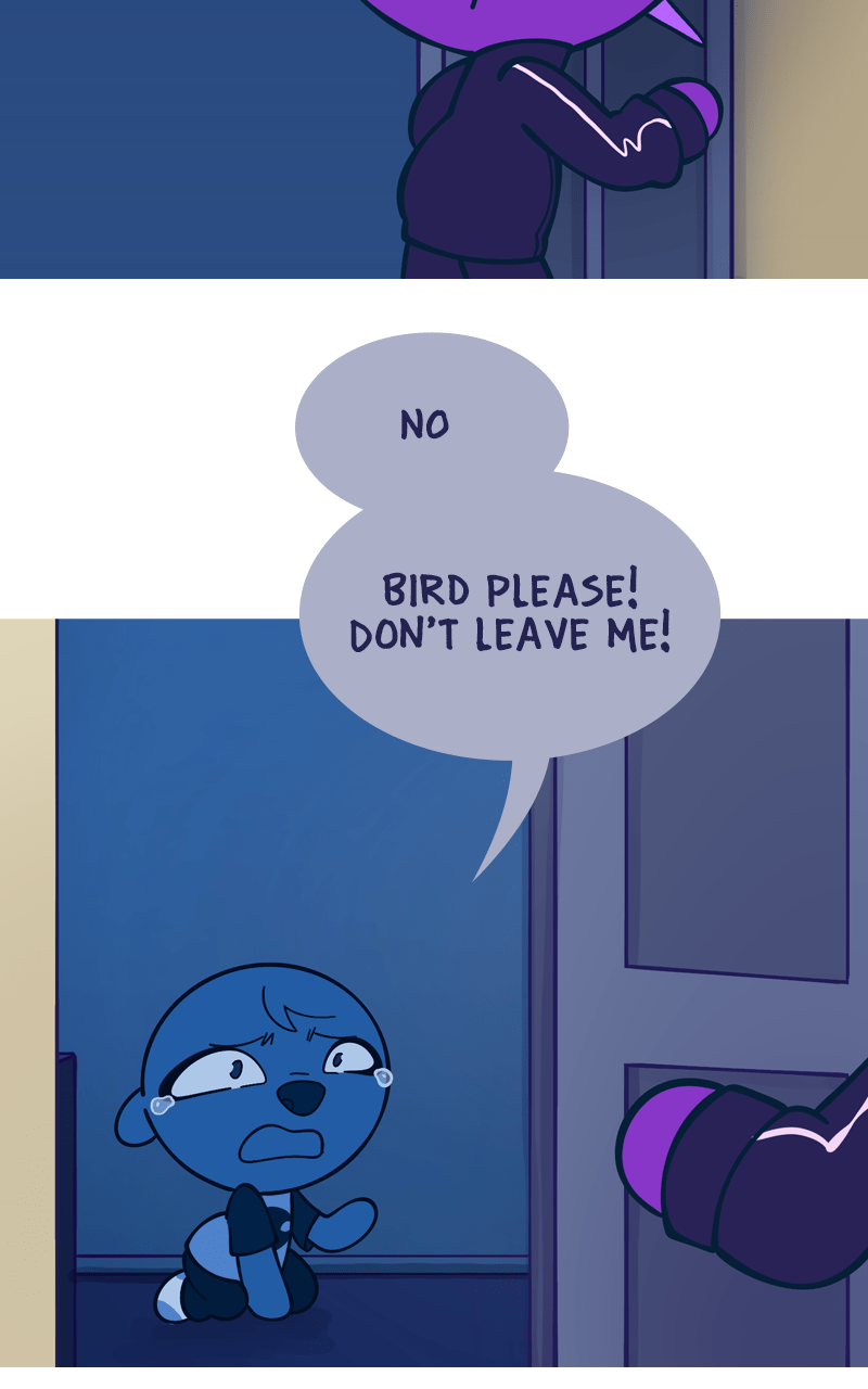 Read Cat Bird Dog Manga Online