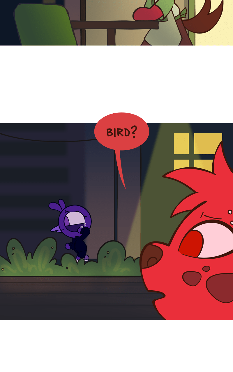Read Cat Bird Dog Manga Online