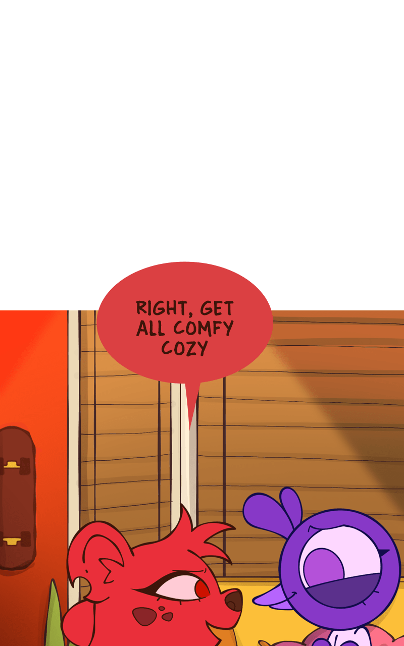 Read Cat Bird Dog Manga Online
