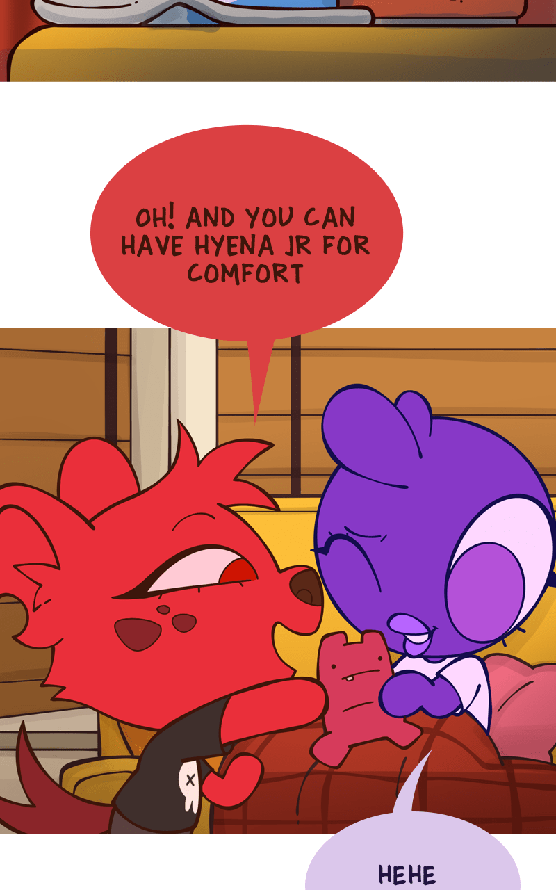 Read Cat Bird Dog Manga Online