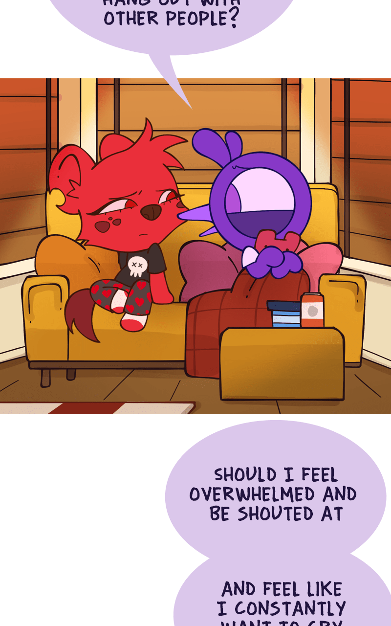 Read Cat Bird Dog Manga Online
