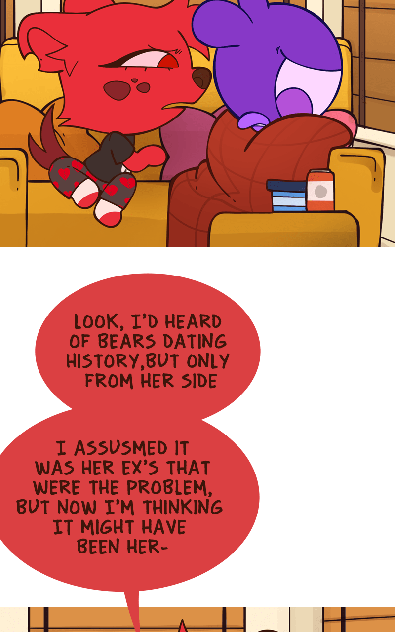 Read Cat Bird Dog Manga Online