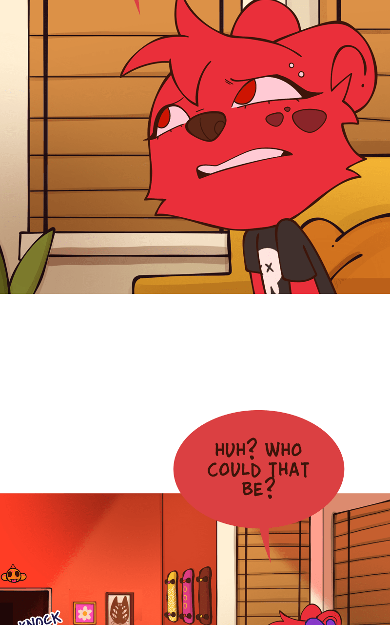 Read Cat Bird Dog Manga Online