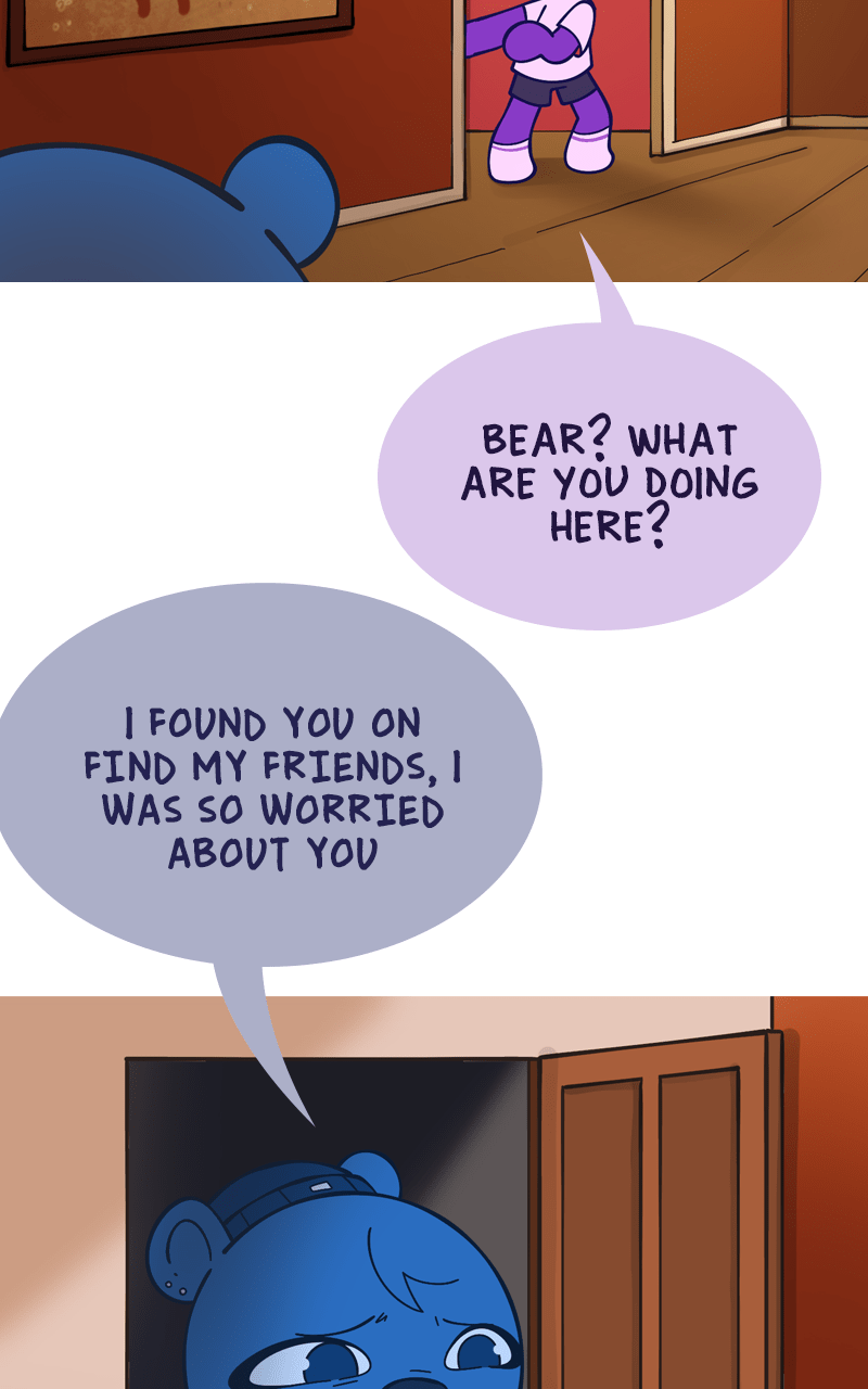 Read Cat Bird Dog Manga Online