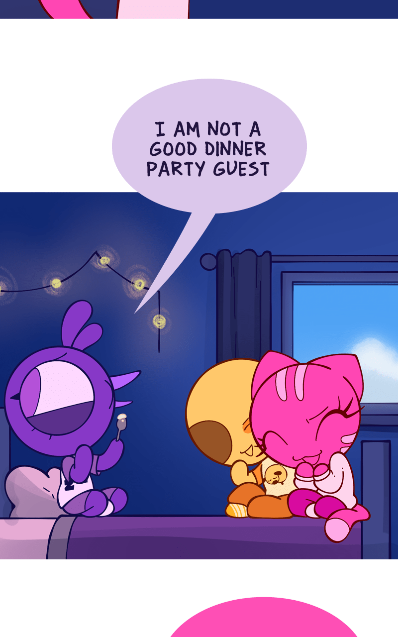 Read Cat Bird Dog Manga Online