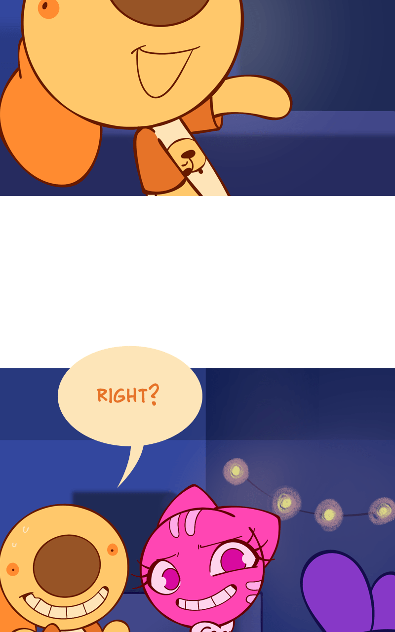 Read Cat Bird Dog Manga Online