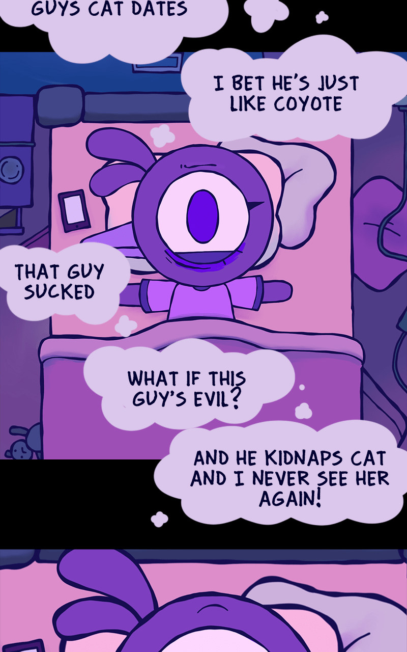 Read Cat Bird Dog Manga Online