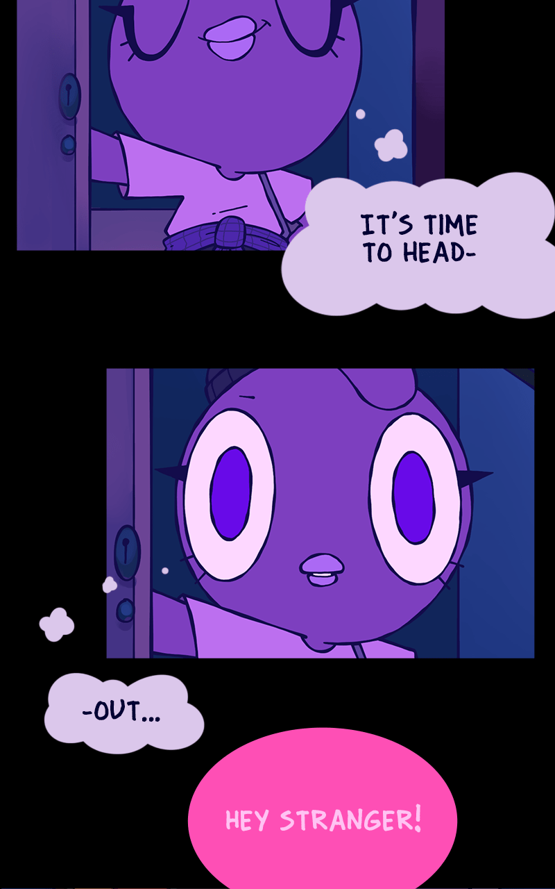 Read Cat Bird Dog Manga Online
