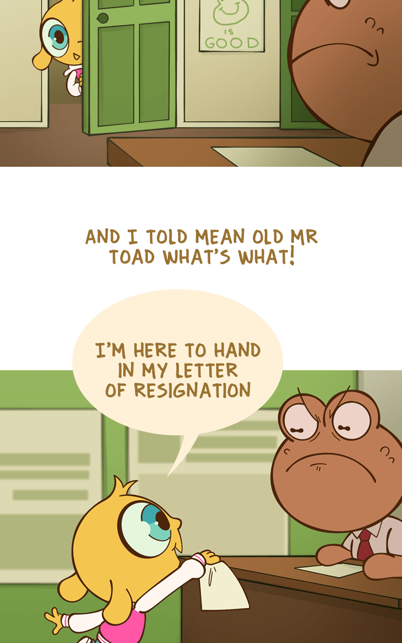 Read Cat Bird Dog Manga Online