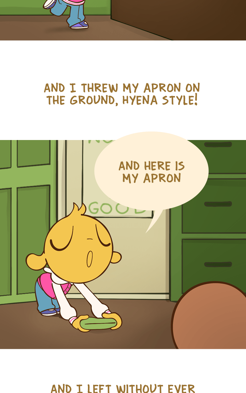 Read Cat Bird Dog Manga Online