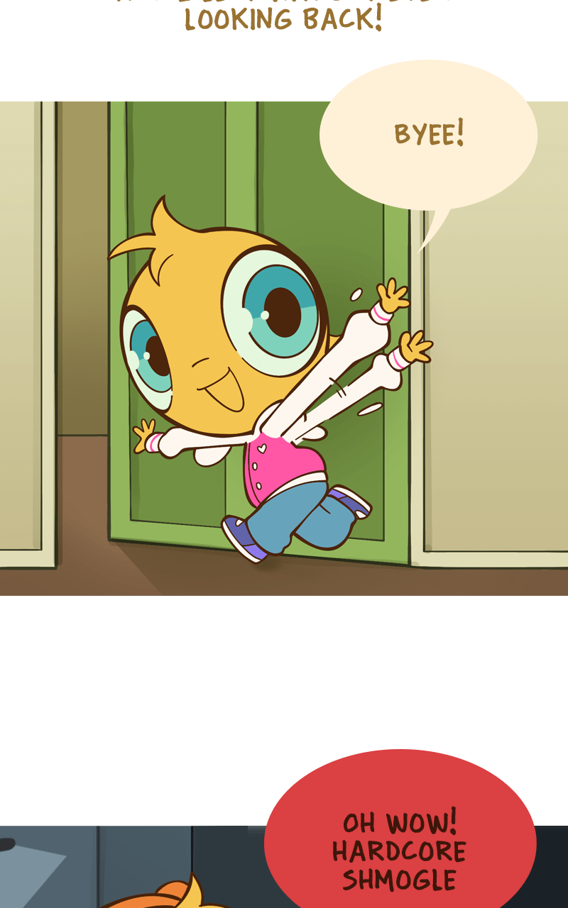 Read Cat Bird Dog Manga Online