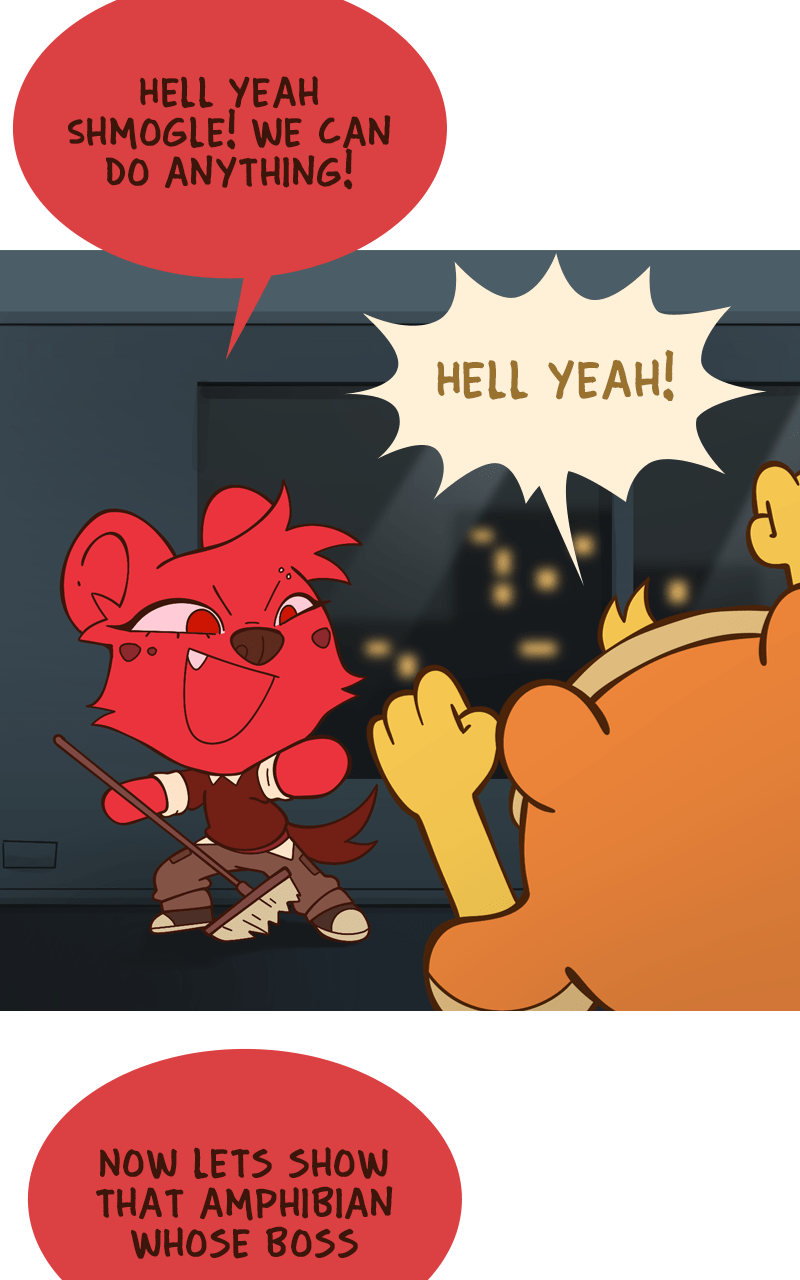 Read Cat Bird Dog Manga Online